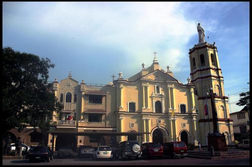 Basilica de la inmaculada concepción catedral de Malolo